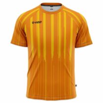 Koszulka piłkarska Striker 4.7 pomarańczowa