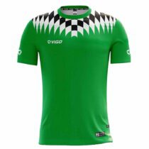 Koszulka piłkarska Diamond zielona