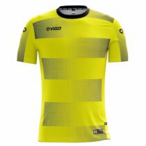 Koszulka piłkarska Slide żółta Dortmund
