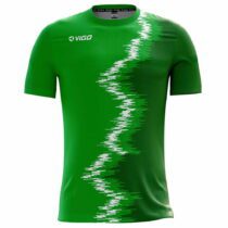 Koszulka piłkarska Team 3.5 zielona Vigo