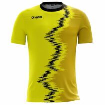 Koszulka piłkarska Team 3.6 żółta