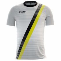 Koszulka piłkarska Team 6.8 biała Vigo