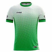 Koszulka piłkarska Premiere zielono-biała Tottenham